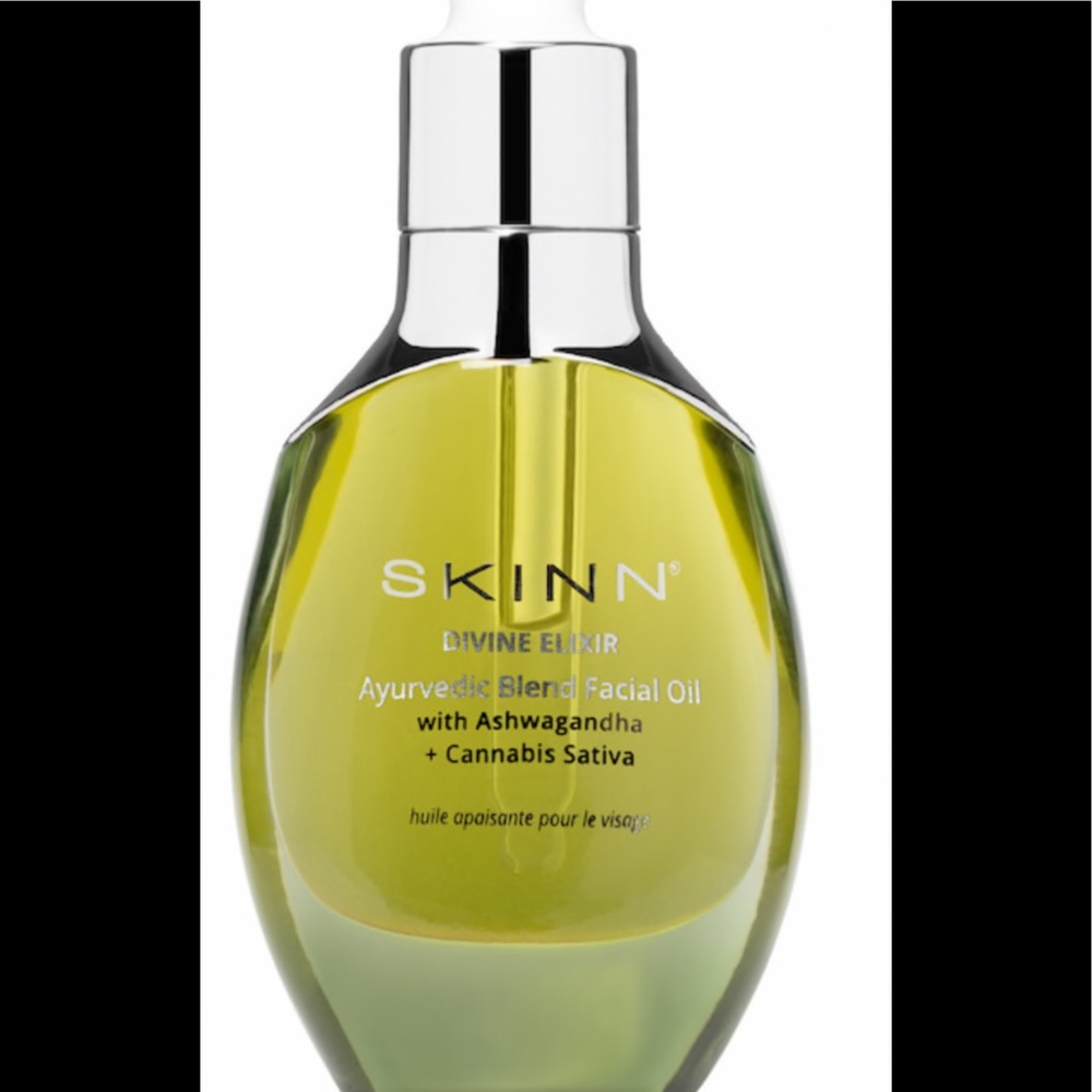 COPY - Skinn Divine Elixir…new and unopened